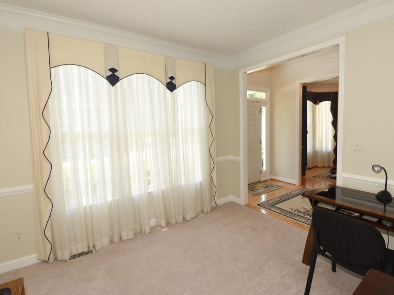 7 Woodsage Ln, Durham, NC 27713
