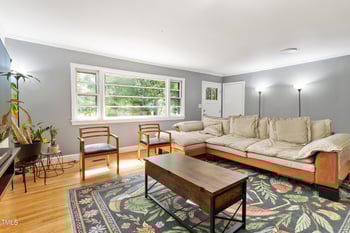 7 Woodward Way, Chapel Hill, NC 27516