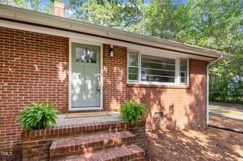 7 Woodward Way, Chapel Hill, NC 27516