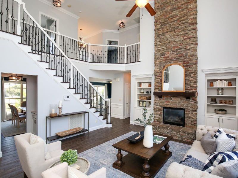 7 Wooten Ct, Durham, NC 27703