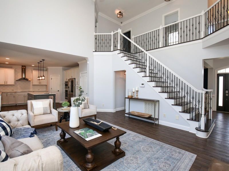 7 Wooten Ct, Durham, NC 27703