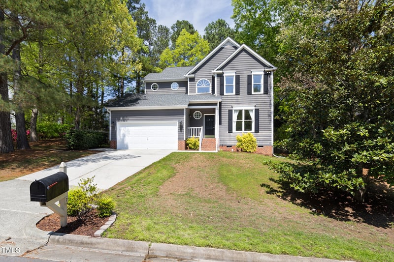 7 Wythebrook Ln, Durham, NC 27713
