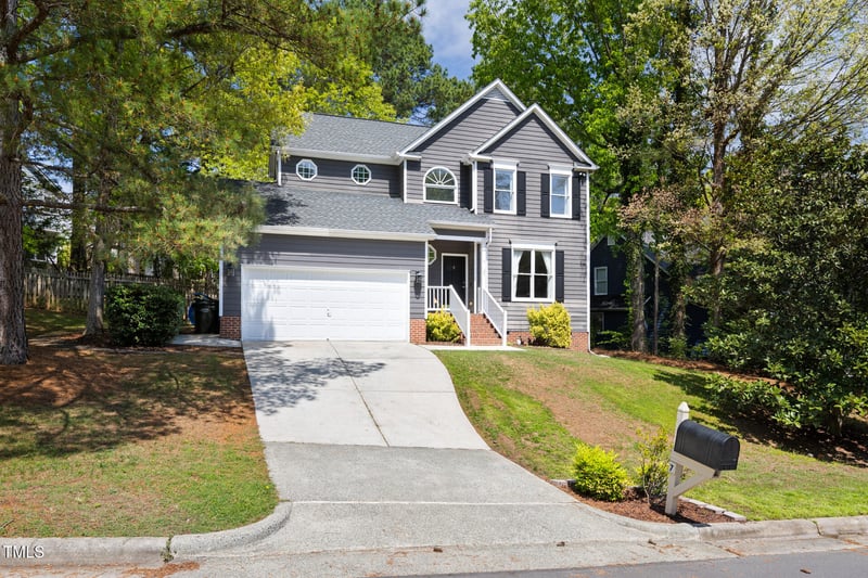 7 Wythebrook Ln, Durham, NC 27713