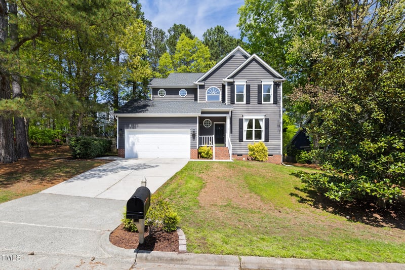 7 Wythebrook Ln, Durham, NC 27713