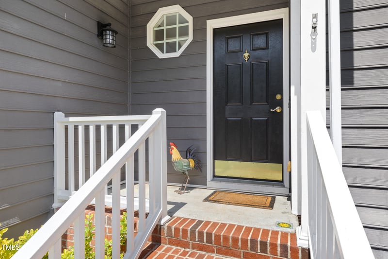 7 Wythebrook Ln, Durham, NC 27713