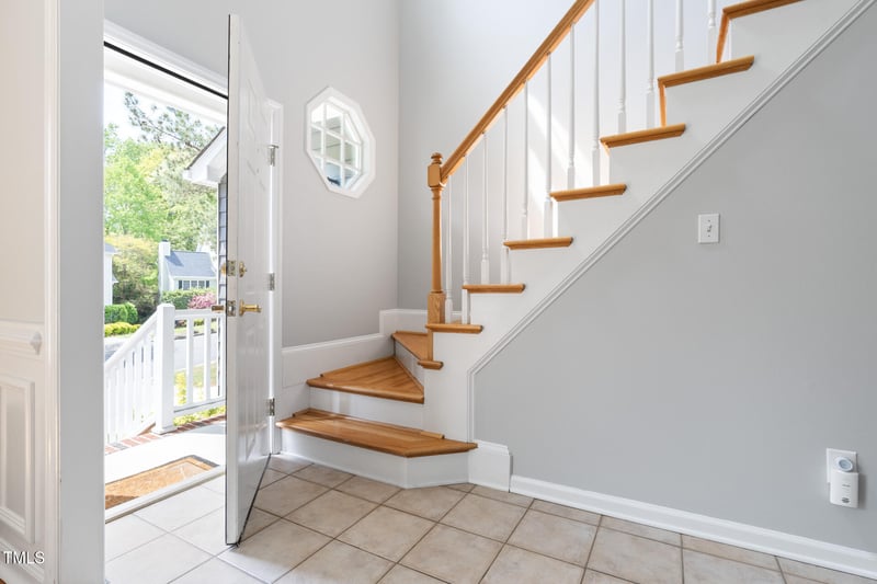 7 Wythebrook Ln, Durham, NC 27713