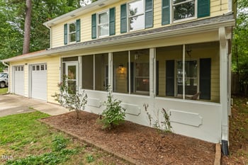7 York Ct, Durham, NC 27705