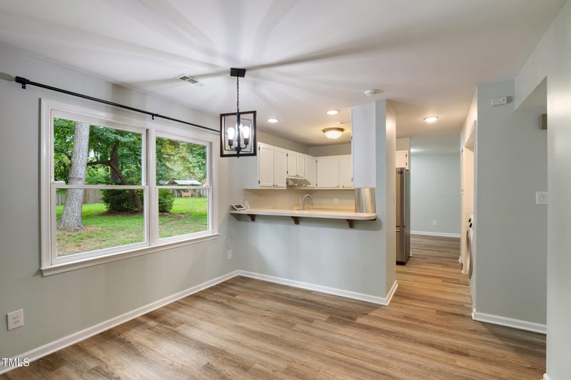 7 York Ct, Durham, NC 27705