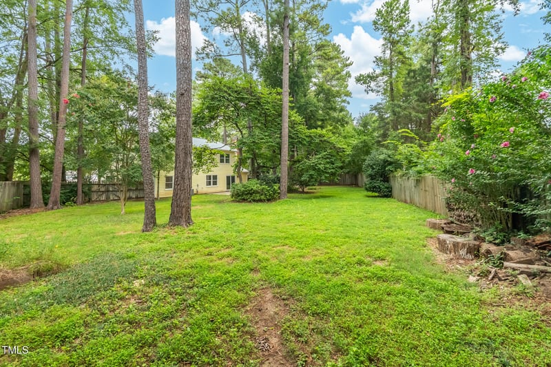 7 York Ct, Durham, NC 27705