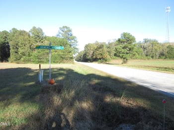 7.69 Acres Nc 561 Hw, Louisburg, NC 27549