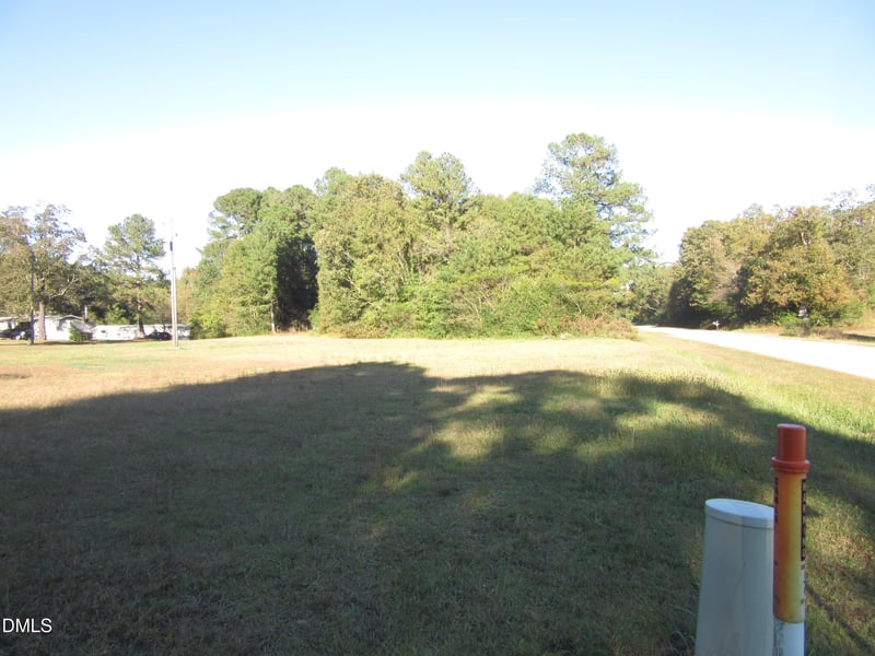 7.69 Acres Nc 561 Hw, Louisburg, NC 27549