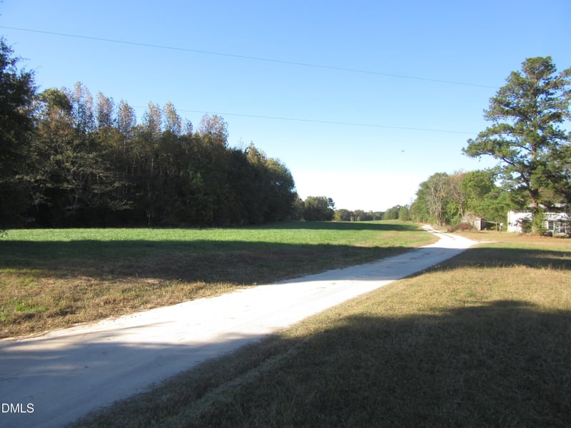 7.69 Acres Nc 561 Hw, Louisburg, NC 27549
