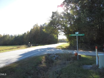 7.69 Acres Nc 561 Hw, Louisburg, NC 27549