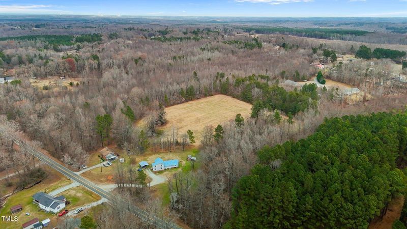 7.97 Acres Gravitte Rd, Roxboro, NC 27573