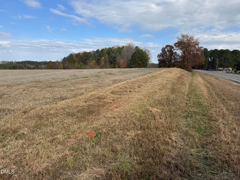 70 Acres Sutton Rd, Louisburg, NC 27549
