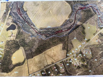 70 Acres Sutton Rd, Louisburg, NC 27549