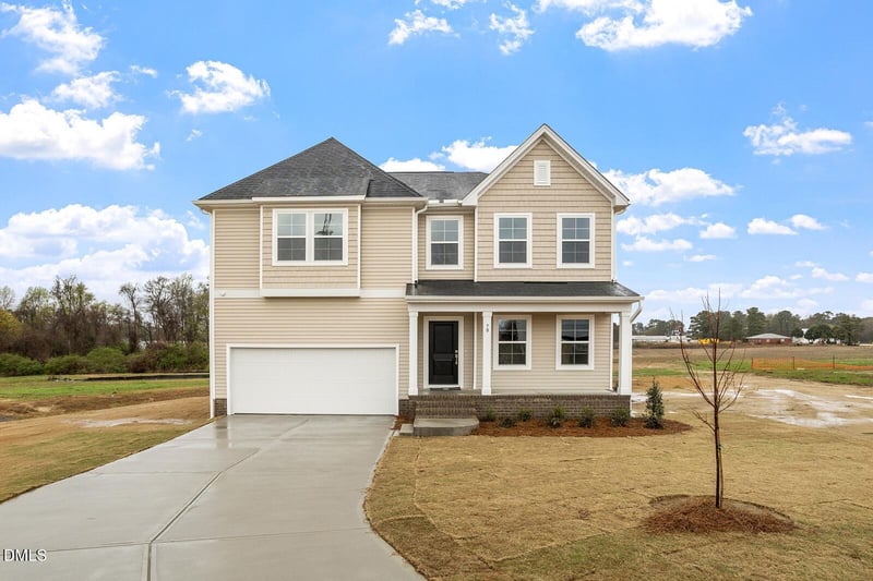 70 Alice Trace Pl #32, Angier, NC 27501