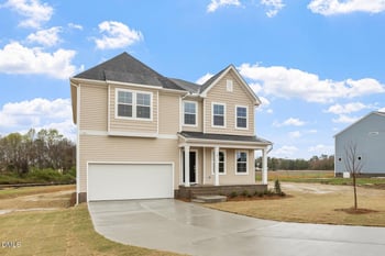 70 Alice Trace Pl #32, Angier, NC 27501