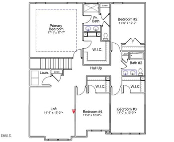 70 Alice Trace Pl #32, Angier, NC 27501