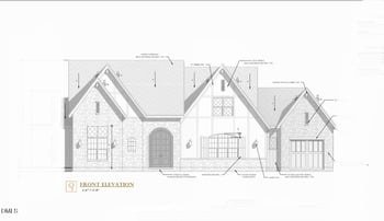 70 Ashbrooke Falls Dr, Franklinton, NC 27525