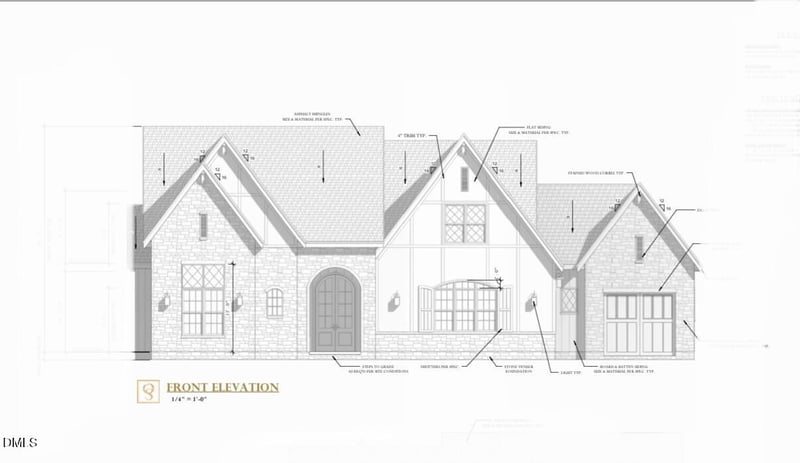 70 Ashbrooke Falls Dr, Franklinton, NC 27525