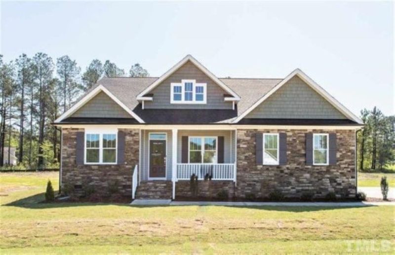 70 Ashpole Trl #02, Clayton, NC 27520