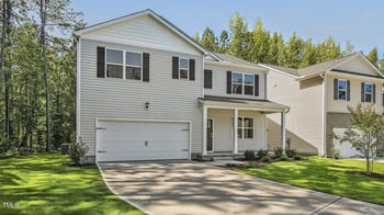 70 Babbling Creek Dr, Youngsville, NC 27596