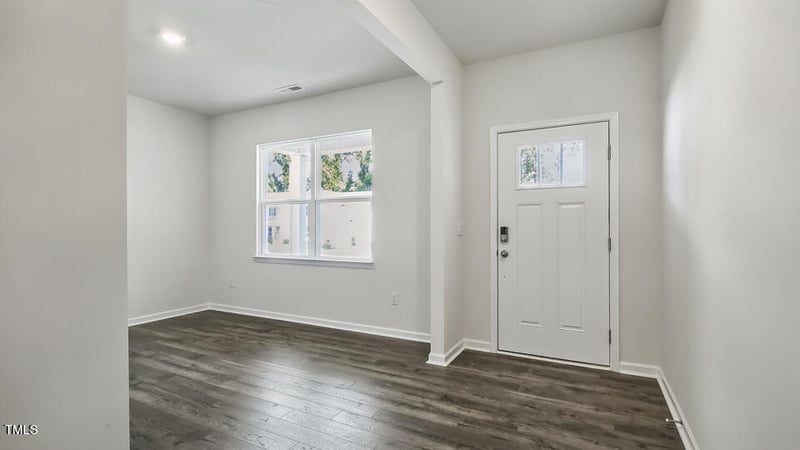 70 Babbling Creek Dr, Youngsville, NC 27596