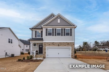 70 Baldwin St, Lillington, NC 27546