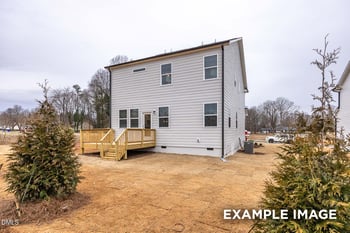 70 Baldwin St, Lillington, NC 27546