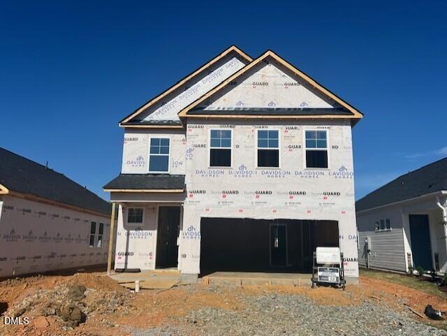 70 Baldwin St, Lillington, NC 27546