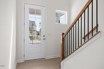 70 Baldwin St, Lillington, NC 27546