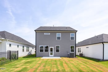 70 Baldwin St, Lillington, NC 27546