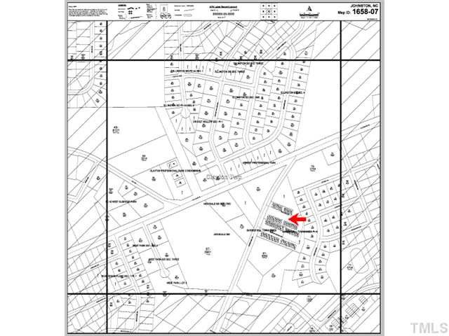 70 Barber Mill Rd Lot 70, Clayton, NC 27520