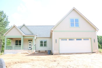 70 Basil Ct, Franklinton, NC 27525