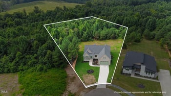 70 Basil Ct, Franklinton, NC 27525