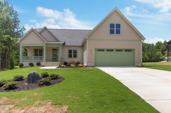 70 Basil Ct, Franklinton, NC 27525