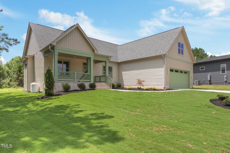 70 Basil Ct, Franklinton, NC 27525