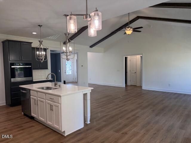 70 Blackberry Ln, Benson, NC 27504