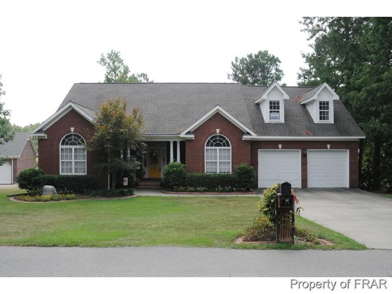70 Blue Heron Ct, Sanford, NC 27332