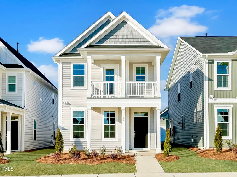 70 Blue Iris Pw #127, Clayton, NC 27520