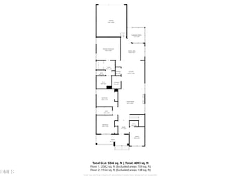 70 Bluffwood Ave, Chapel Hill, NC 27516