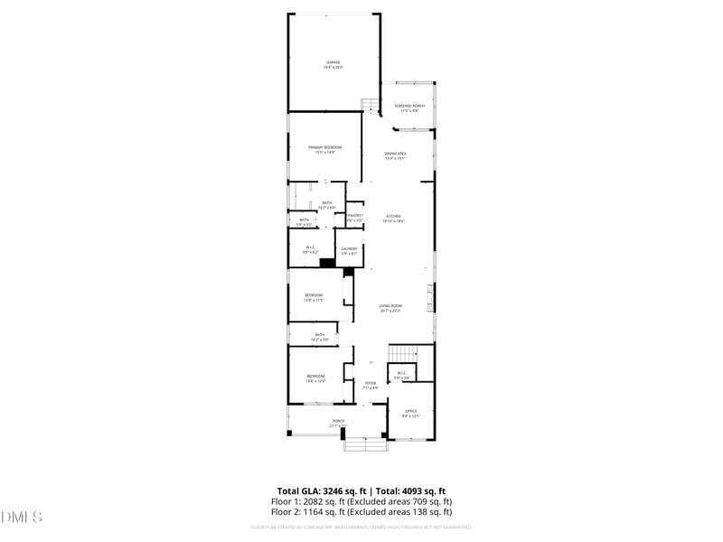 70 Bluffwood Ave, Chapel Hill, NC 27516