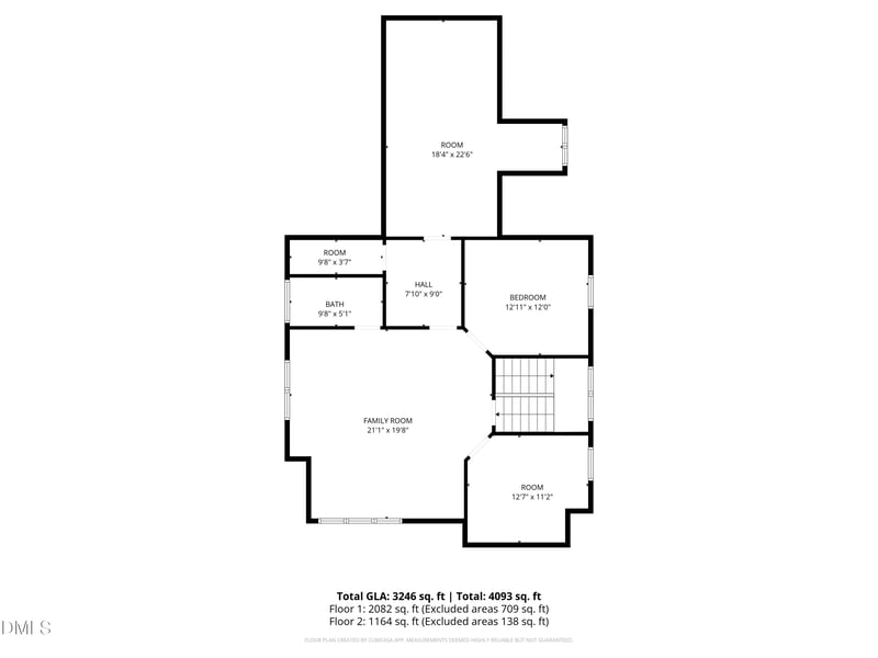 70 Bluffwood Ave, Chapel Hill, NC 27516