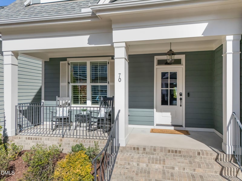 70 Bluffwood Ave, Chapel Hill, NC 27516