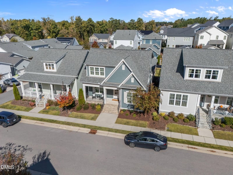 70 Bluffwood Ave, Chapel Hill, NC 27516