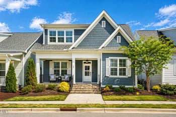 70 Bluffwood Ave, Chapel Hill, NC 27516