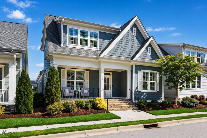 Home Worth Check