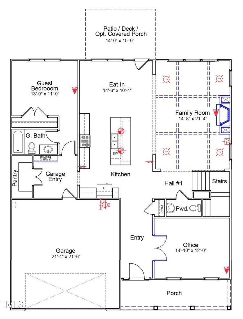 70 Bold Dr, Youngsville, NC 27596