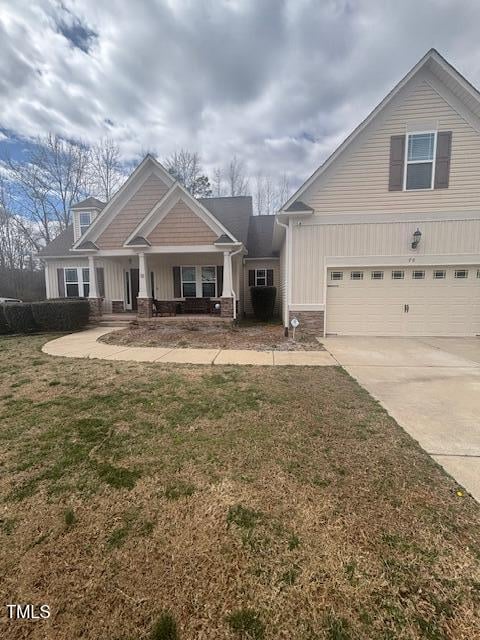 70 Breadnut Dr, Smithfield, NC 27577